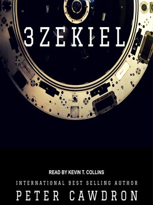 cover image of 3zekiel